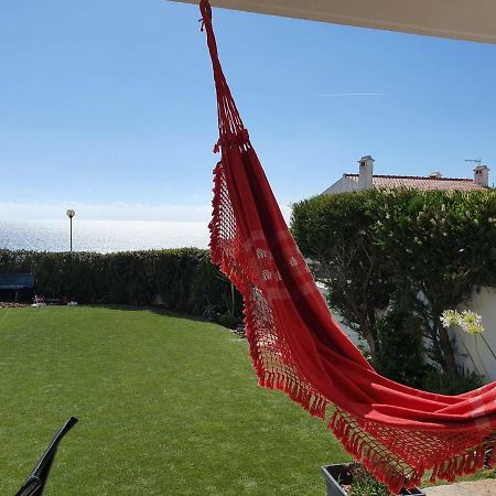 Ericeira Villa'S Eksteriør billede