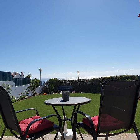 Ericeira Villa'S Eksteriør billede