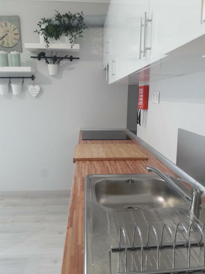 Ericeira Villa'S Eksteriør billede