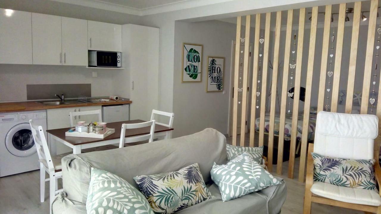 Ericeira Villa'S Eksteriør billede