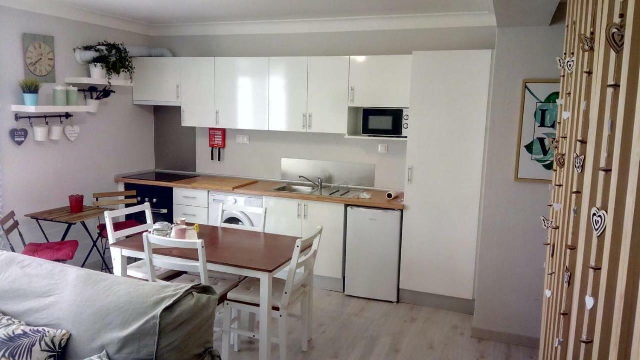 Ericeira Villa'S Eksteriør billede