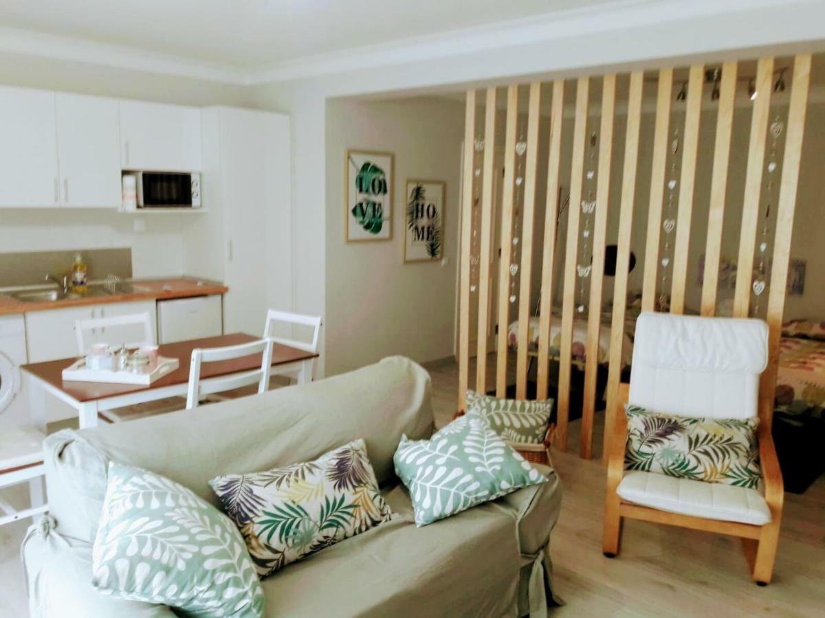 Ericeira Villa'S Eksteriør billede