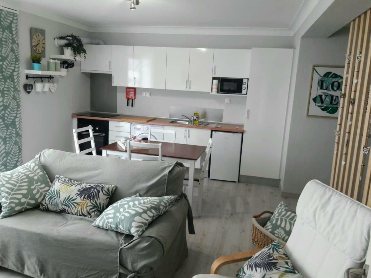 Ericeira Villa'S Eksteriør billede