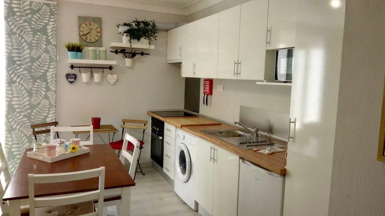 Ericeira Villa'S Eksteriør billede