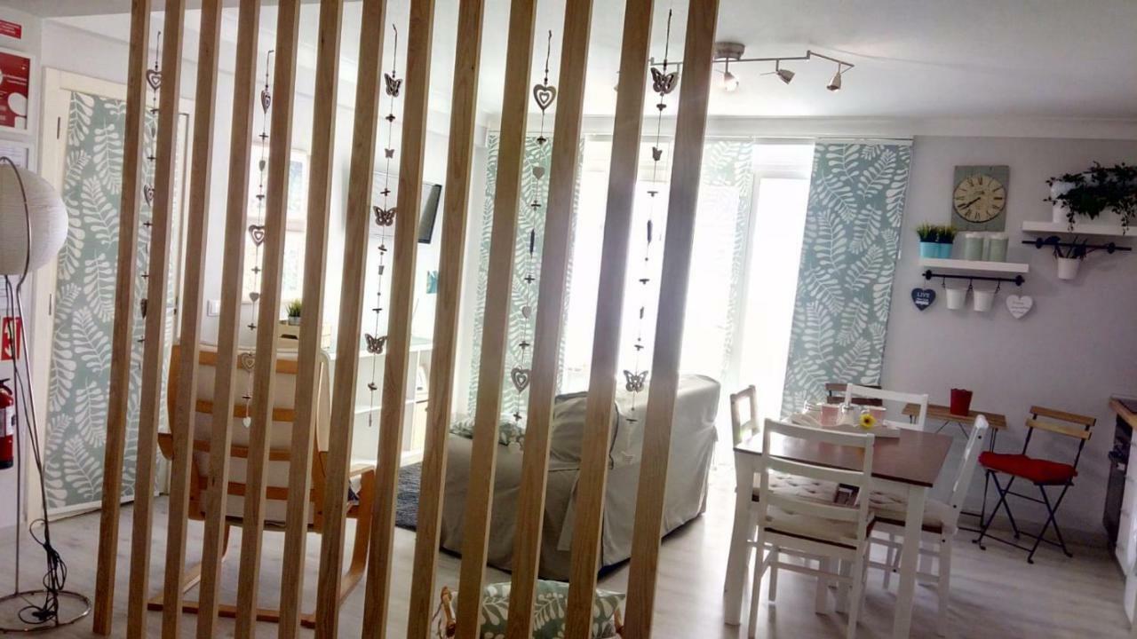 Ericeira Villa'S Eksteriør billede