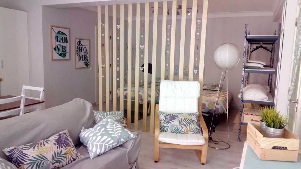 Ericeira Villa'S Eksteriør billede