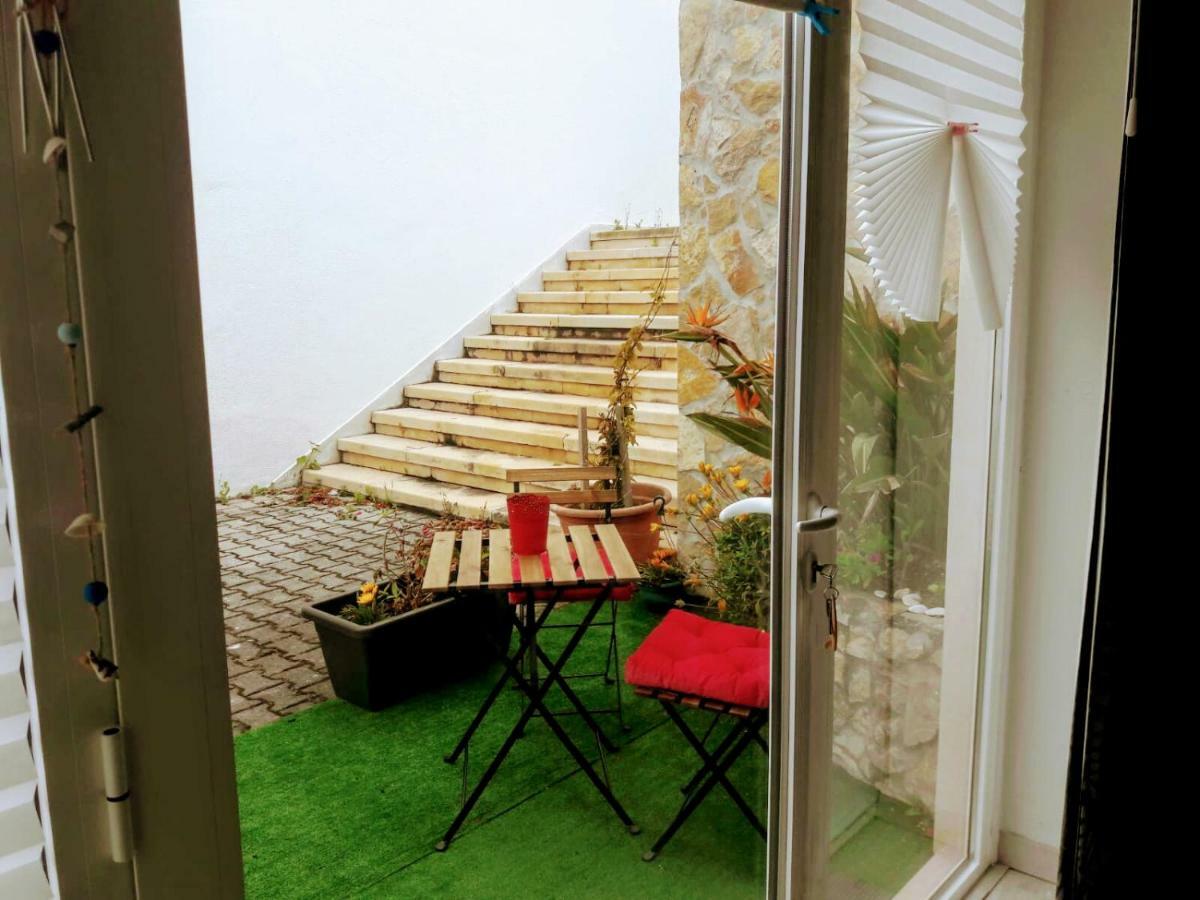 Ericeira Villa'S Eksteriør billede