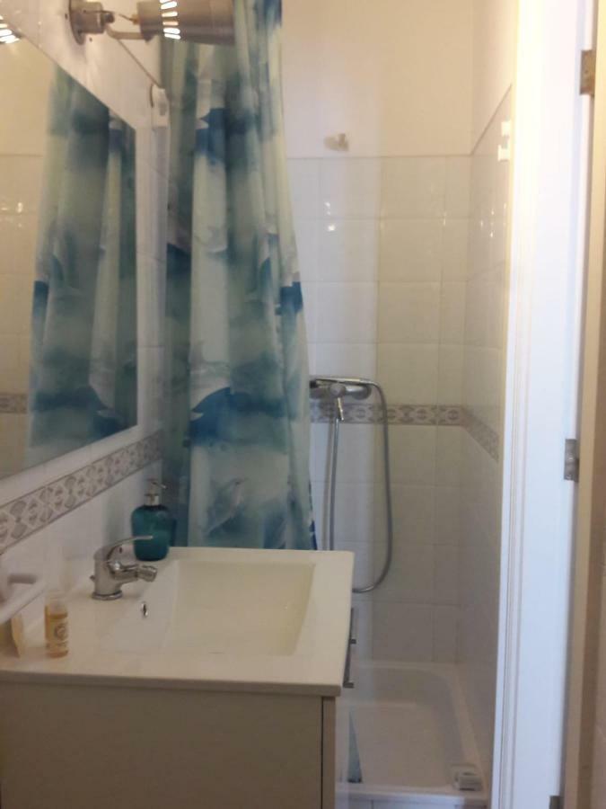 Ericeira Villa'S Eksteriør billede