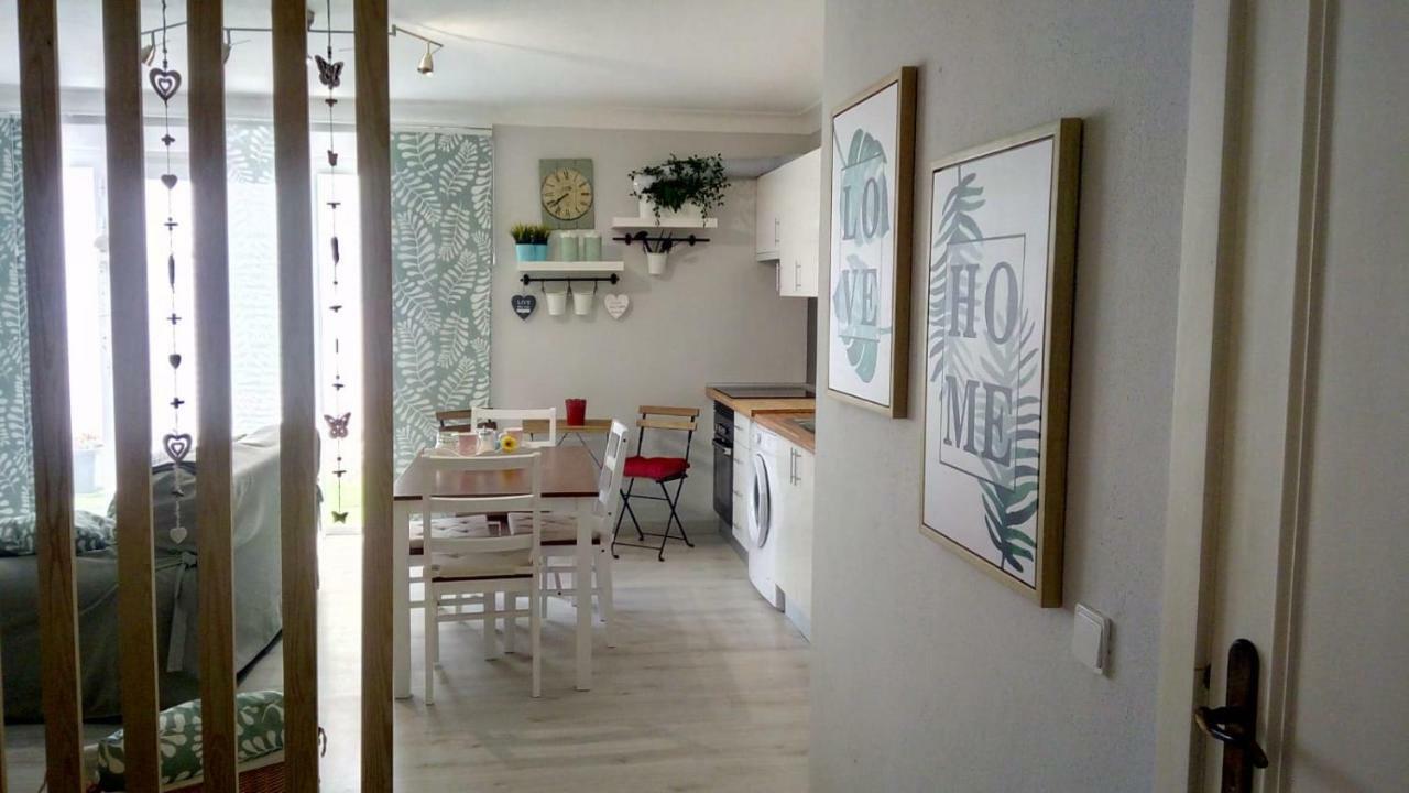 Ericeira Villa'S Eksteriør billede