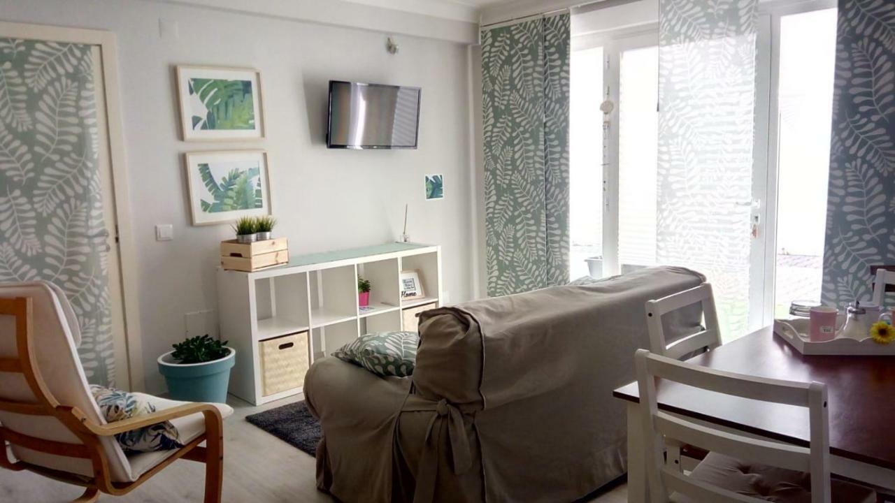 Ericeira Villa'S Eksteriør billede