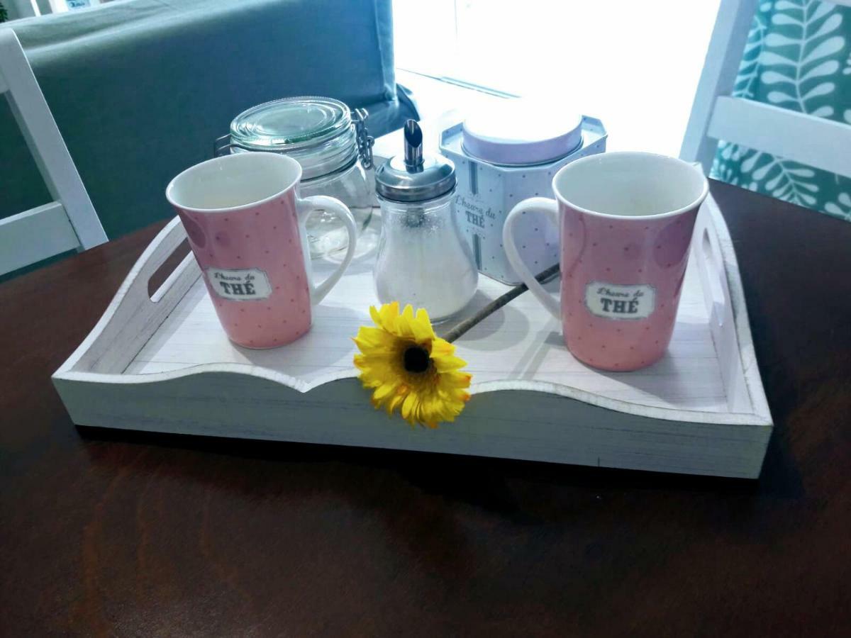 Ericeira Villa'S Eksteriør billede