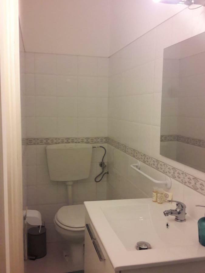 Ericeira Villa'S Eksteriør billede