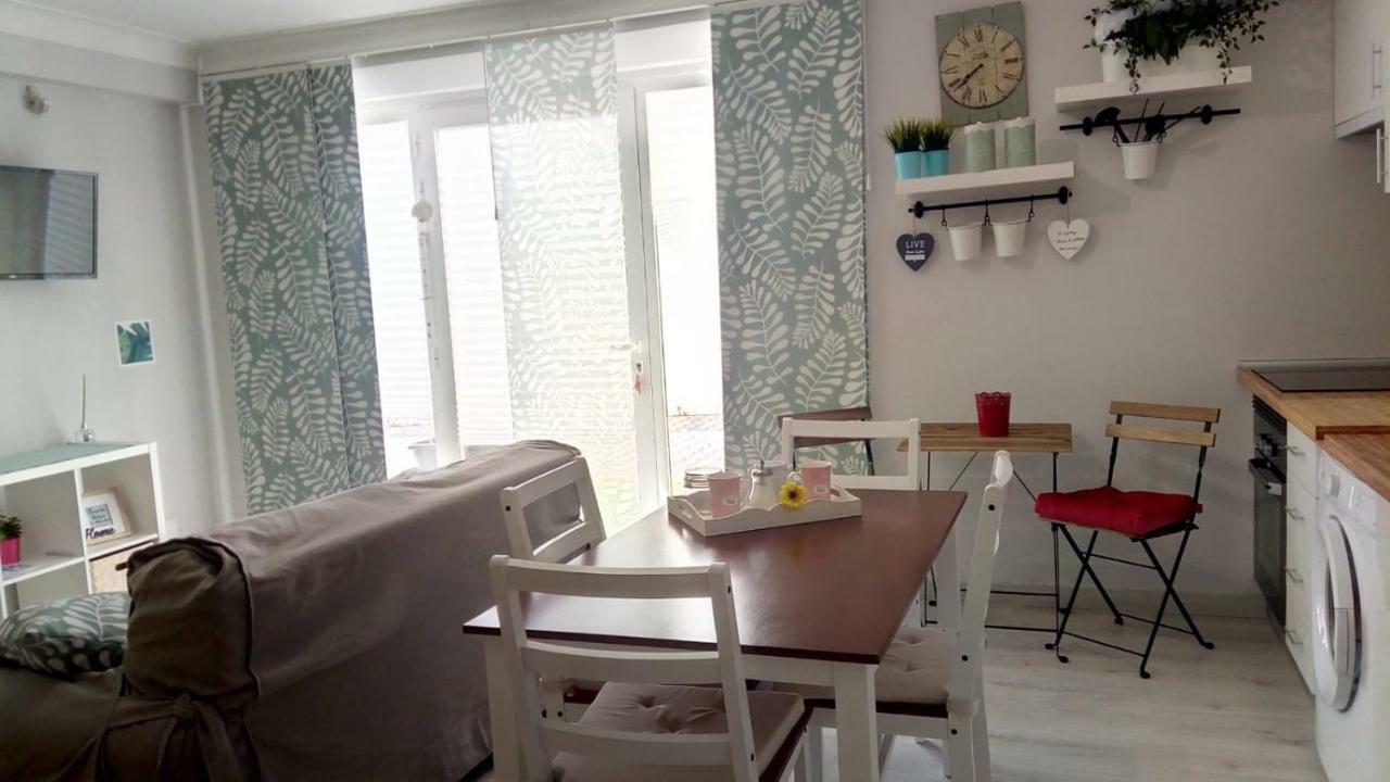 Ericeira Villa'S Eksteriør billede