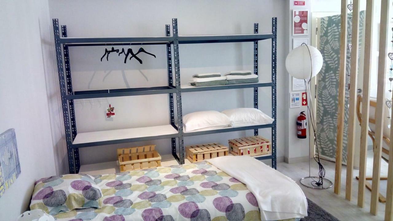 Ericeira Villa'S Eksteriør billede