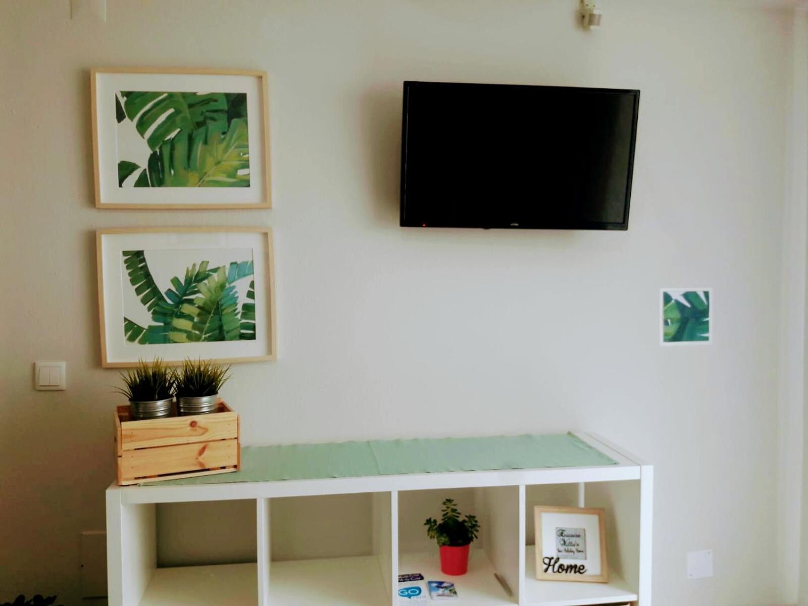 Ericeira Villa'S Eksteriør billede