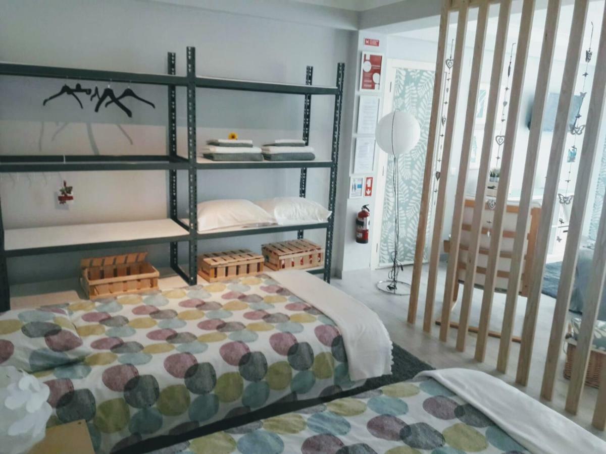 Ericeira Villa'S Eksteriør billede