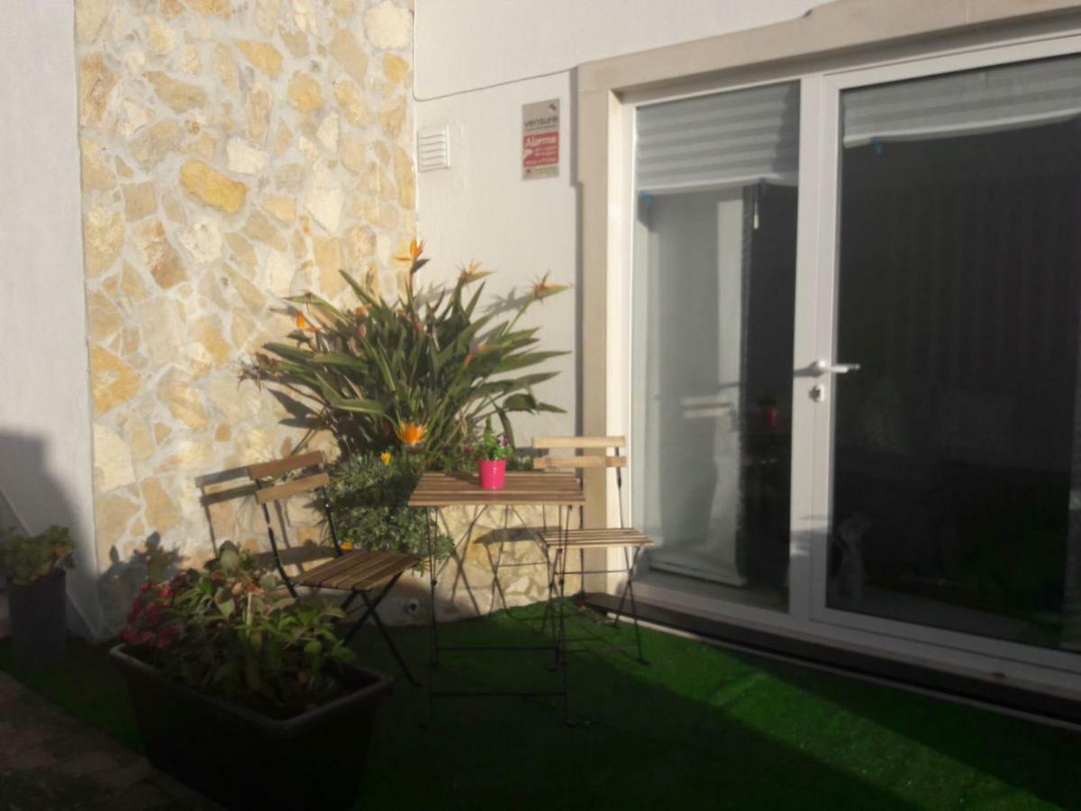 Ericeira Villa'S Eksteriør billede