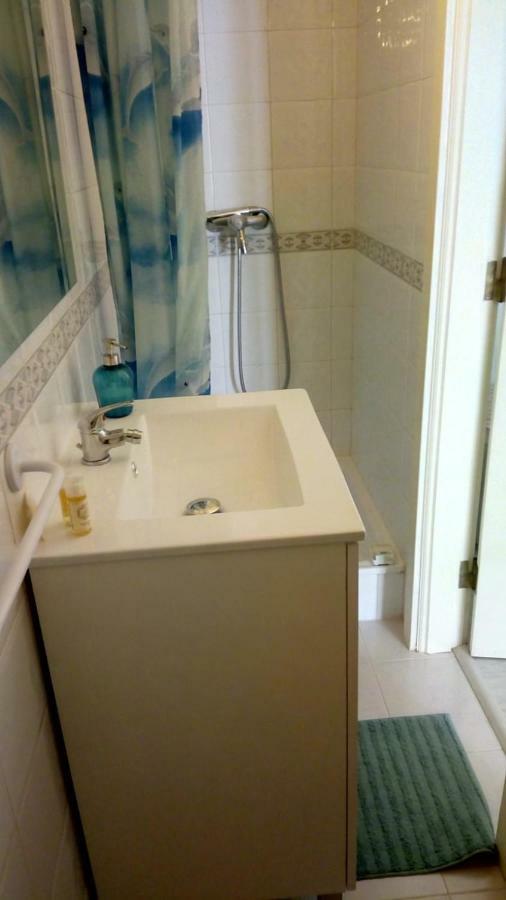 Ericeira Villa'S Eksteriør billede