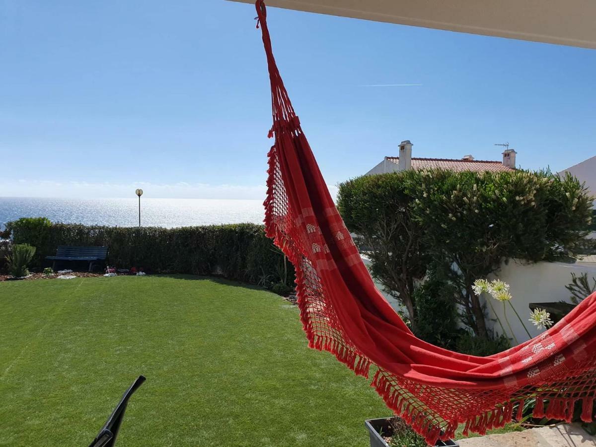 Ericeira Villa'S Eksteriør billede