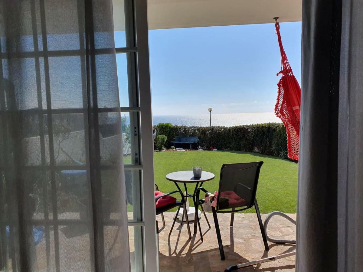 Ericeira Villa'S Eksteriør billede