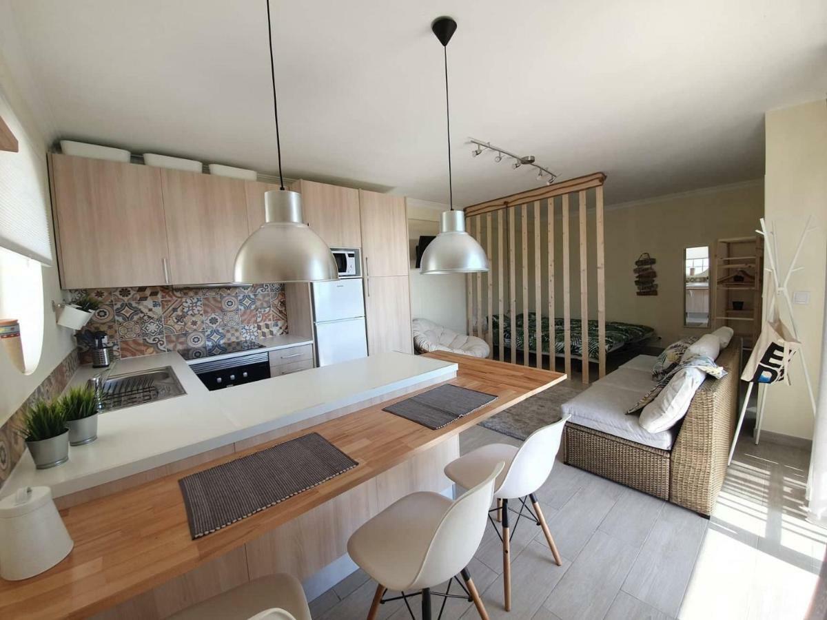 Ericeira Villa'S Eksteriør billede