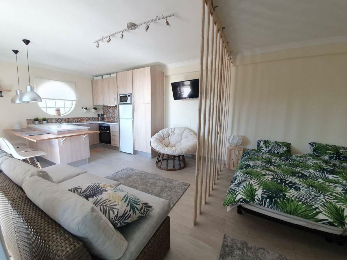 Ericeira Villa'S Eksteriør billede
