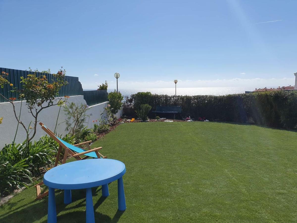 Ericeira Villa'S Eksteriør billede