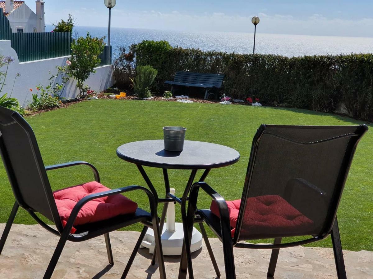 Ericeira Villa'S Eksteriør billede