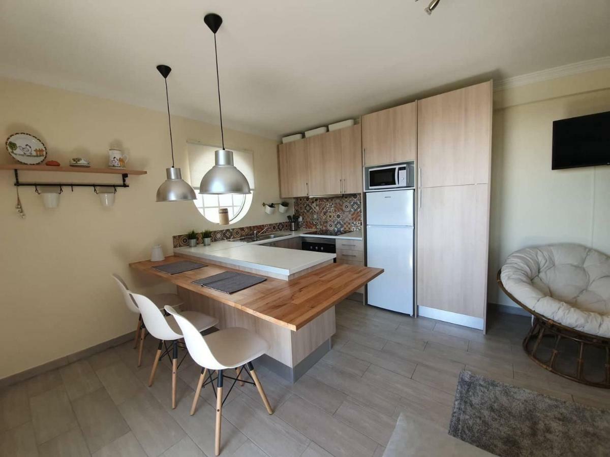 Ericeira Villa'S Eksteriør billede