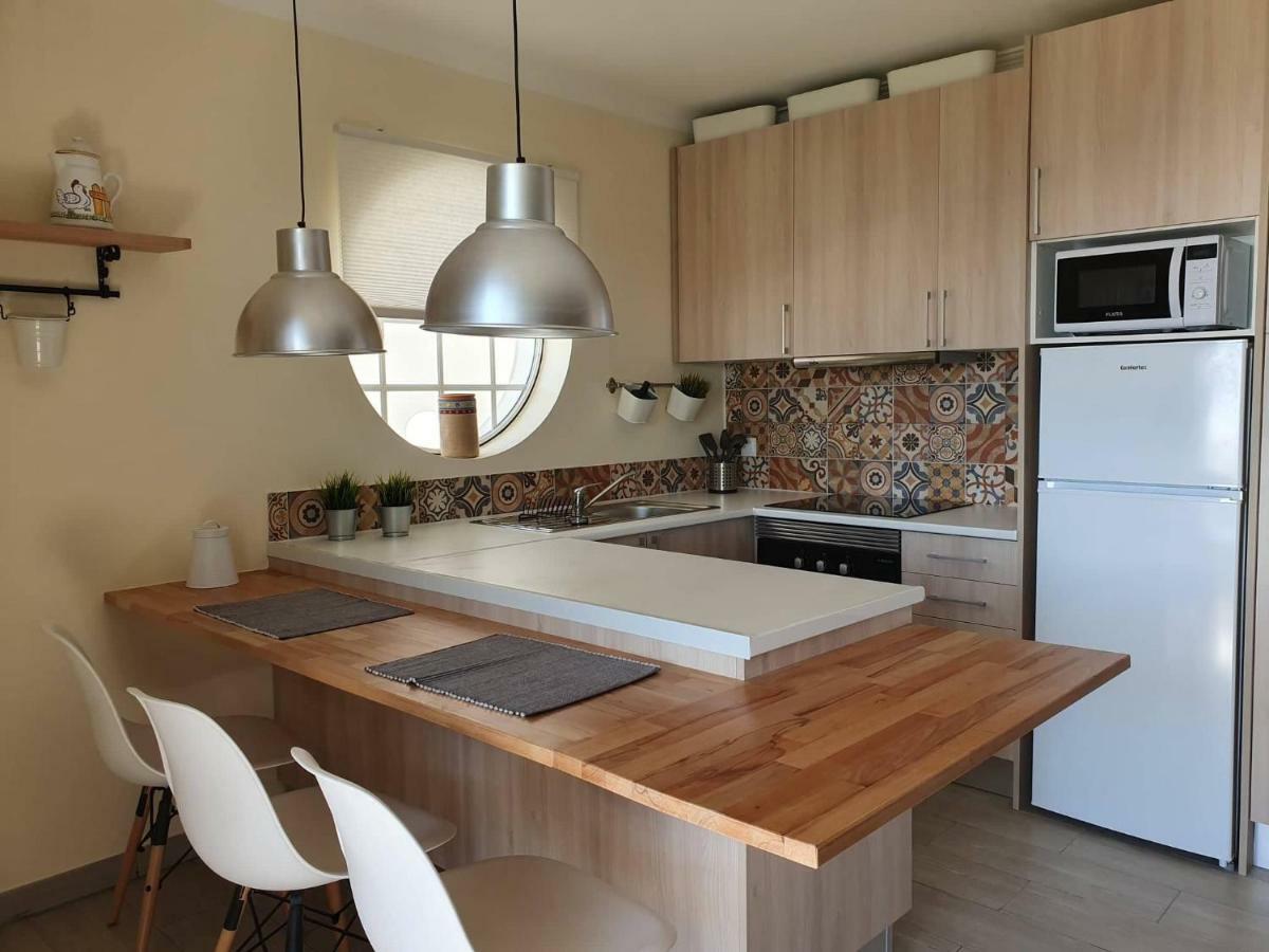 Ericeira Villa'S Eksteriør billede