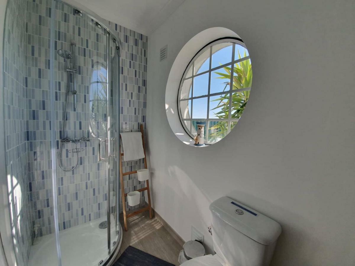 Ericeira Villa'S Eksteriør billede