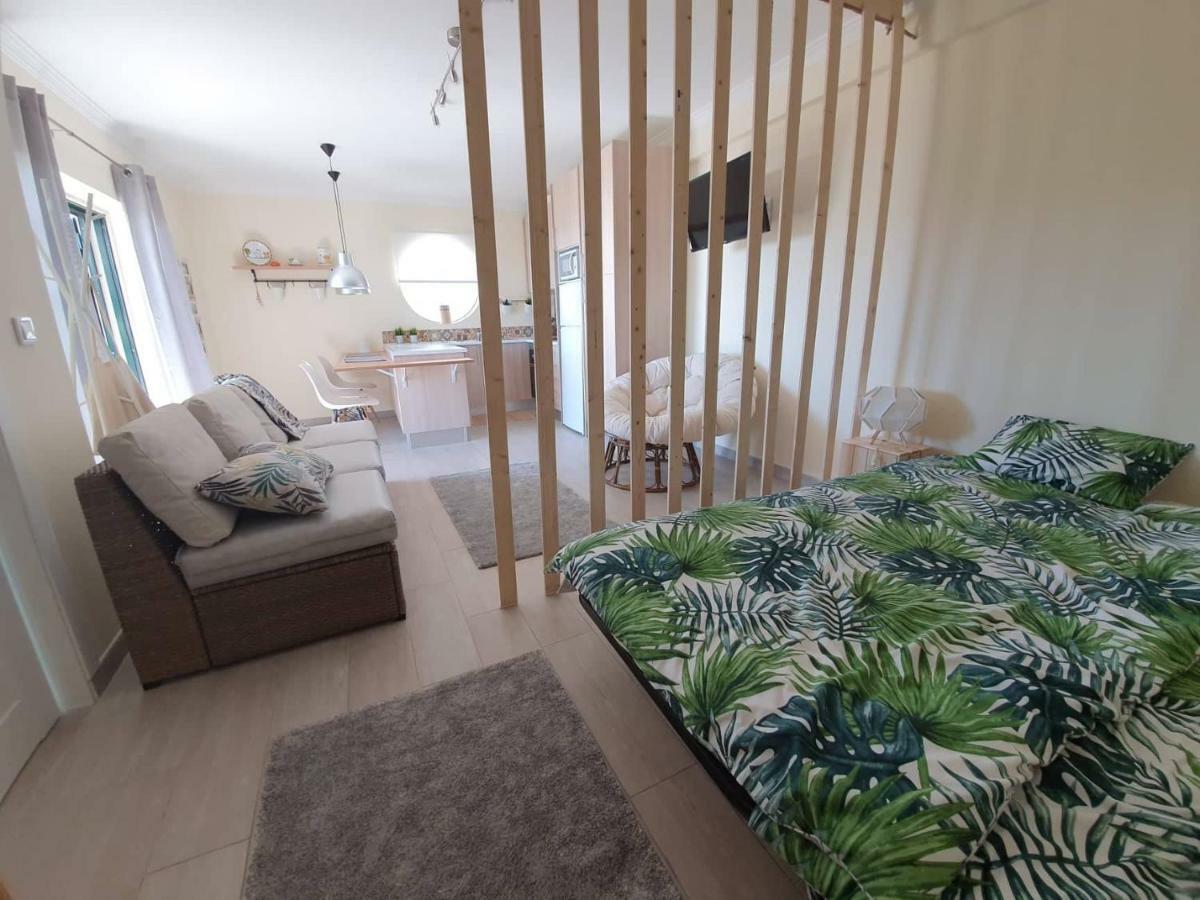 Ericeira Villa'S Eksteriør billede