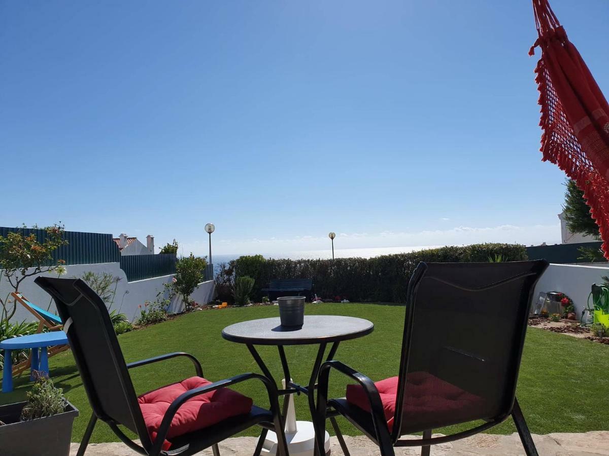 Ericeira Villa'S Eksteriør billede