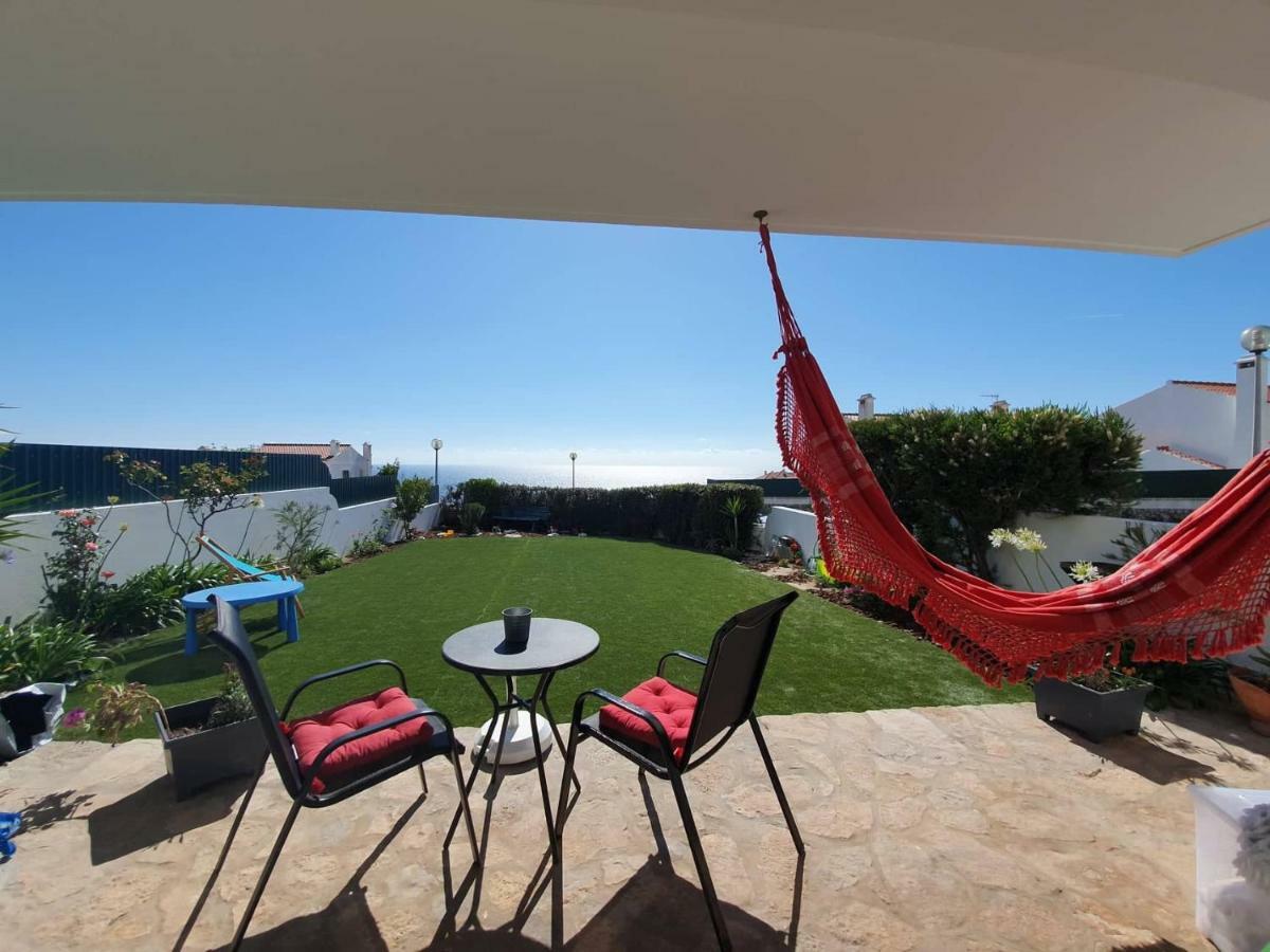 Ericeira Villa'S Eksteriør billede