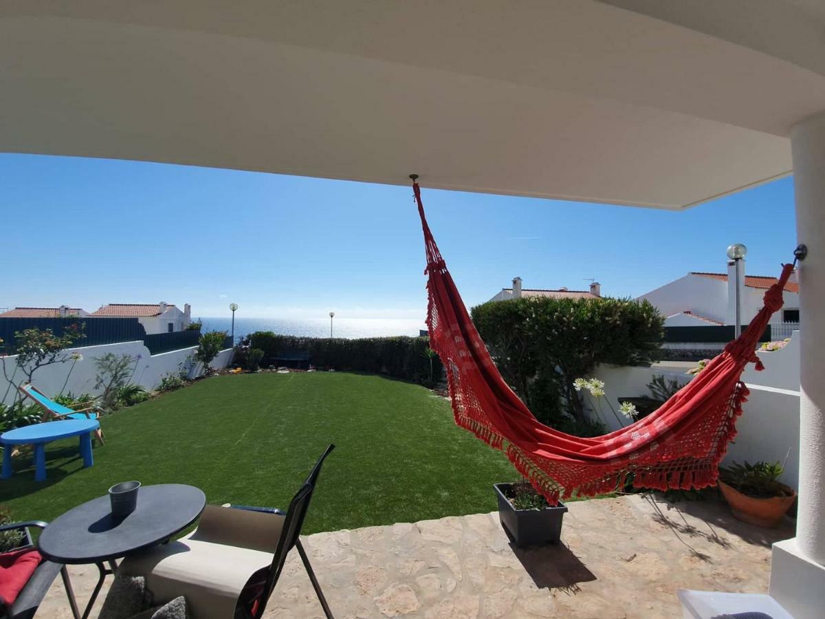 Ericeira Villa'S Eksteriør billede