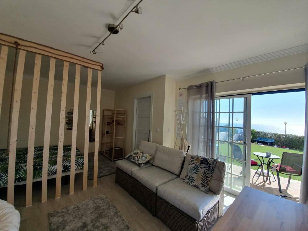 Ericeira Villa'S Eksteriør billede