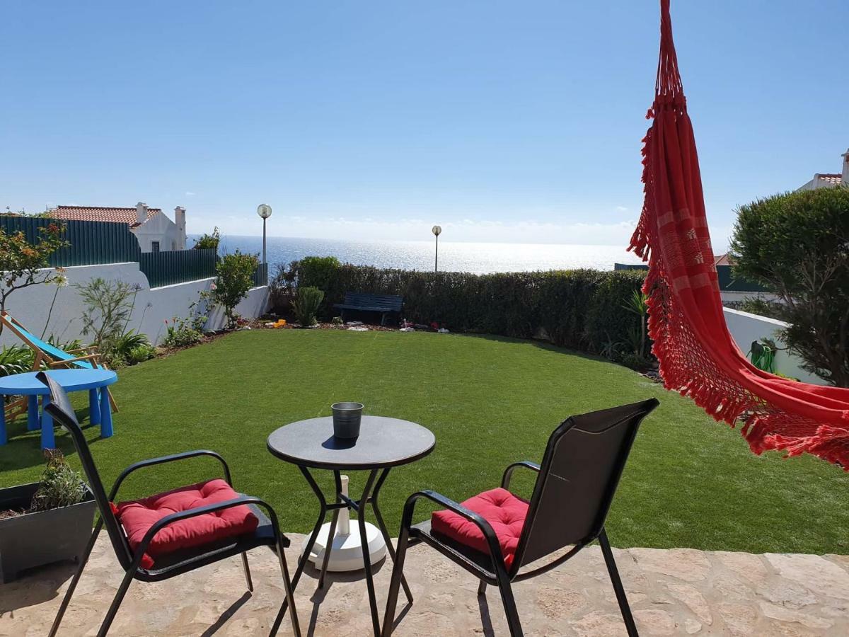 Ericeira Villa'S Eksteriør billede