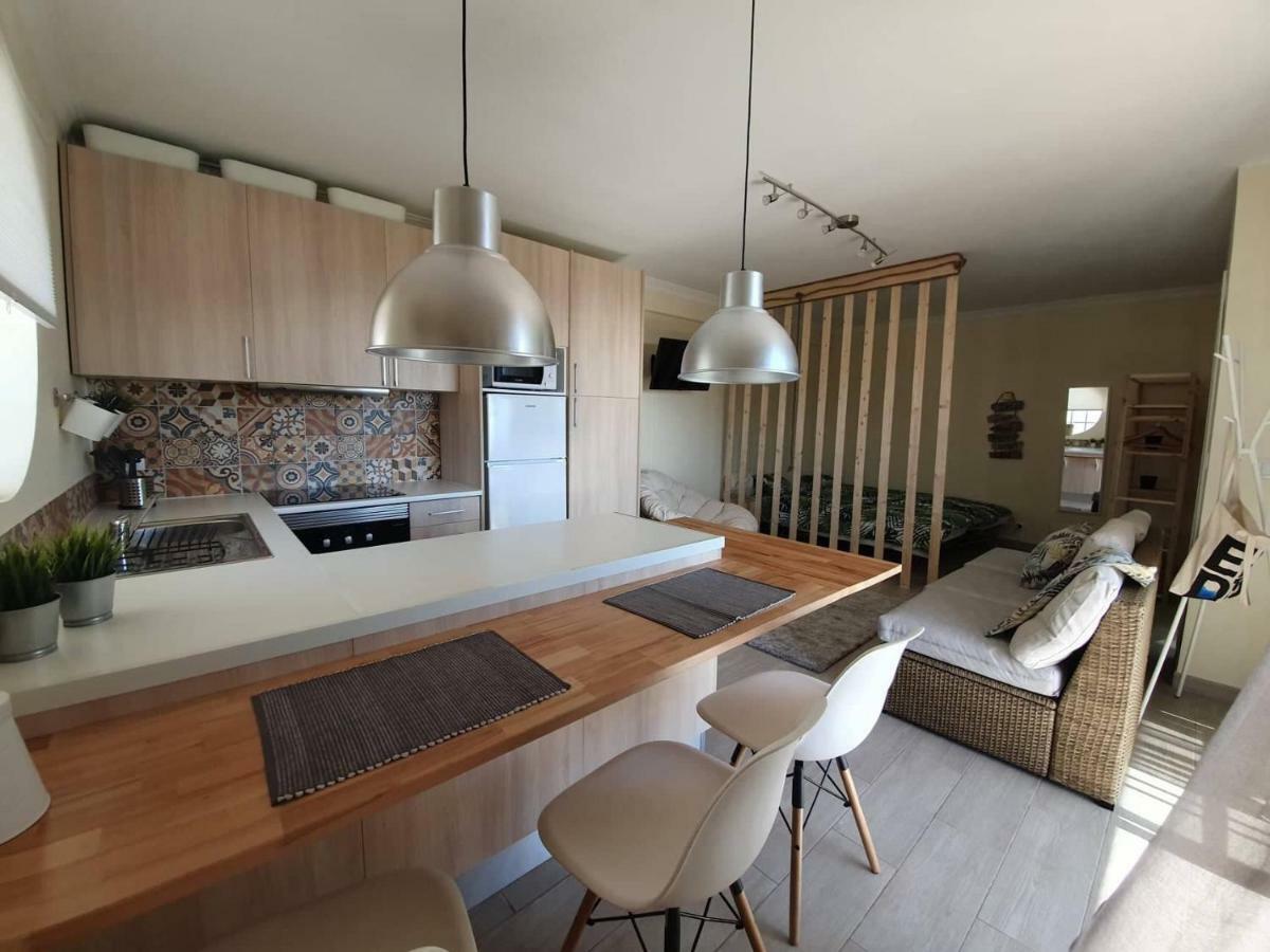 Ericeira Villa'S Eksteriør billede