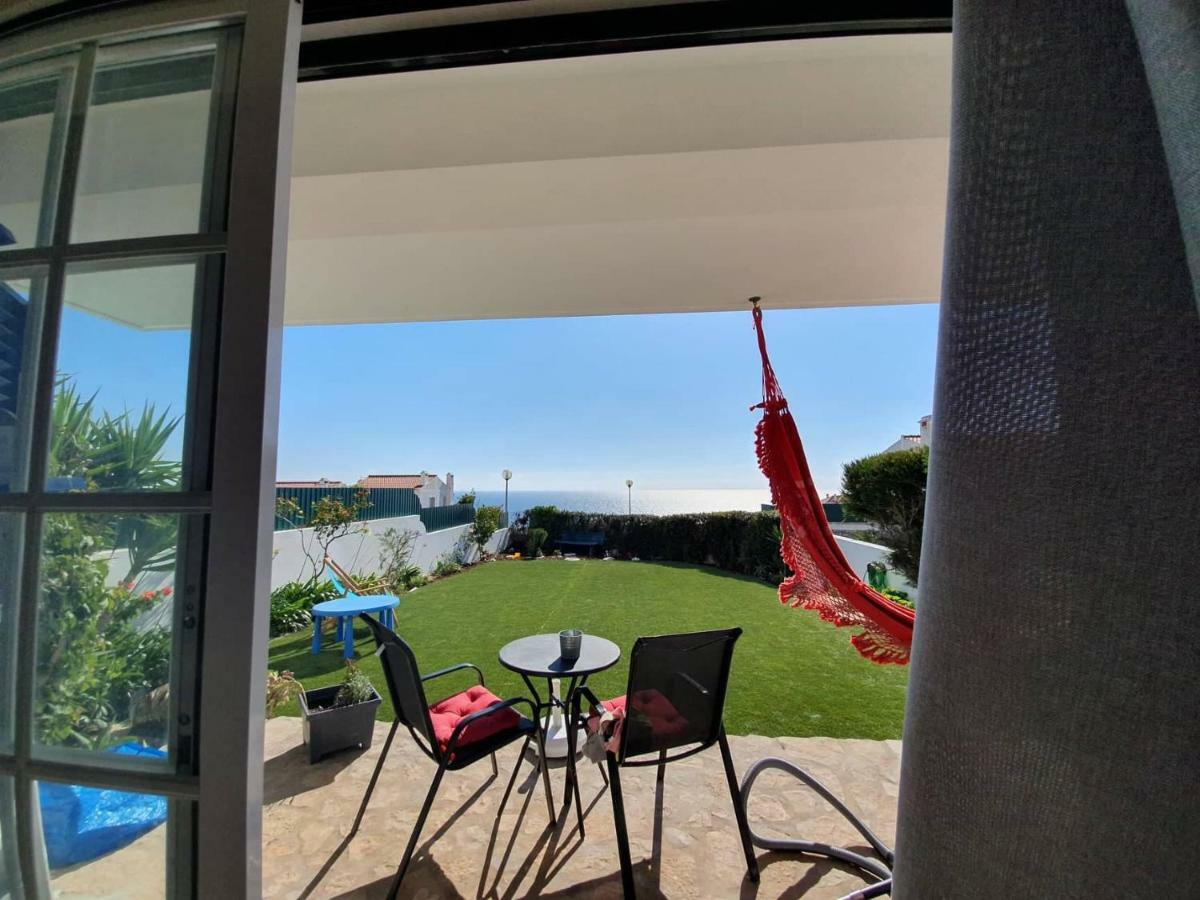Ericeira Villa'S Eksteriør billede